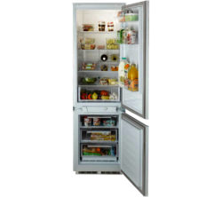 Hotpoint HM31AAAIUK Integrated Fridge Freezer